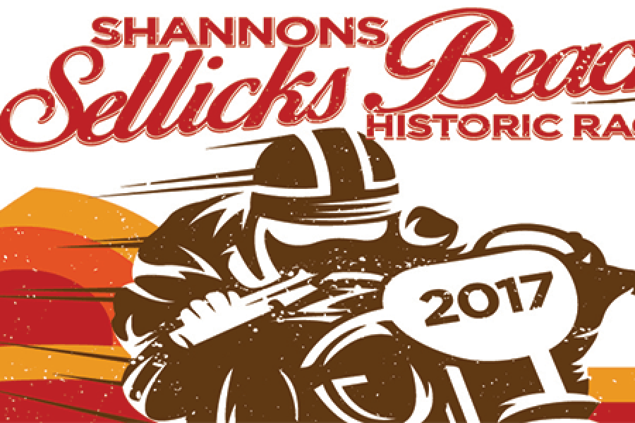 Sellicks Beach Race