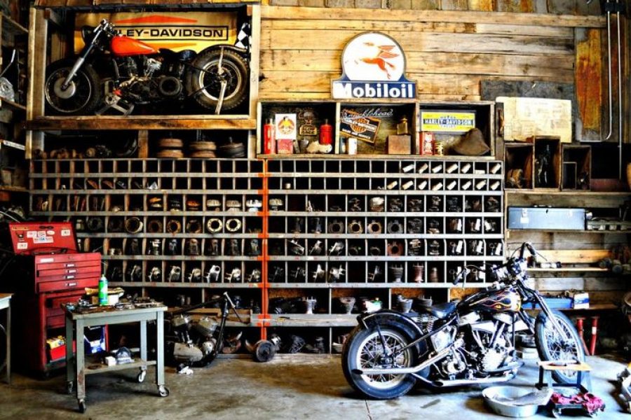 Maintenance Tips for your motorbikes