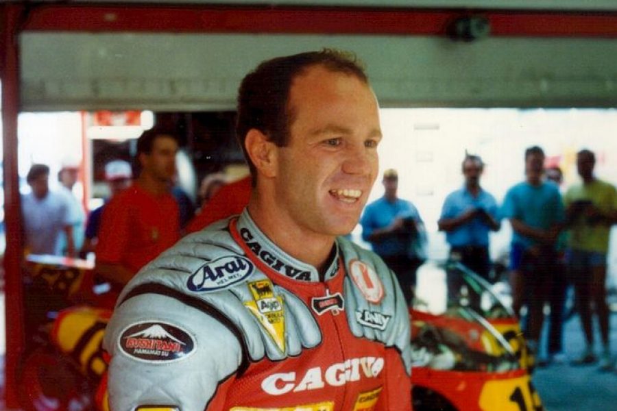 Randy Mamola visits NZ ‘feels like coming full circle’