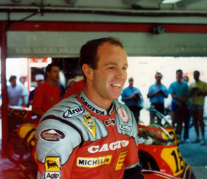 Randy Mamola visits NZ ‘feels like coming full circle’